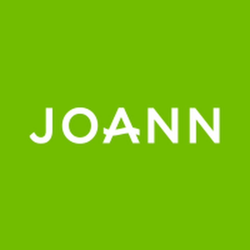 JOANN Fabric and Craft Stores icon