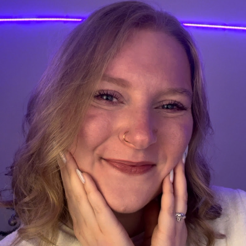 Photo Dulcemente ASMR