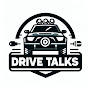 DriveTalks logo