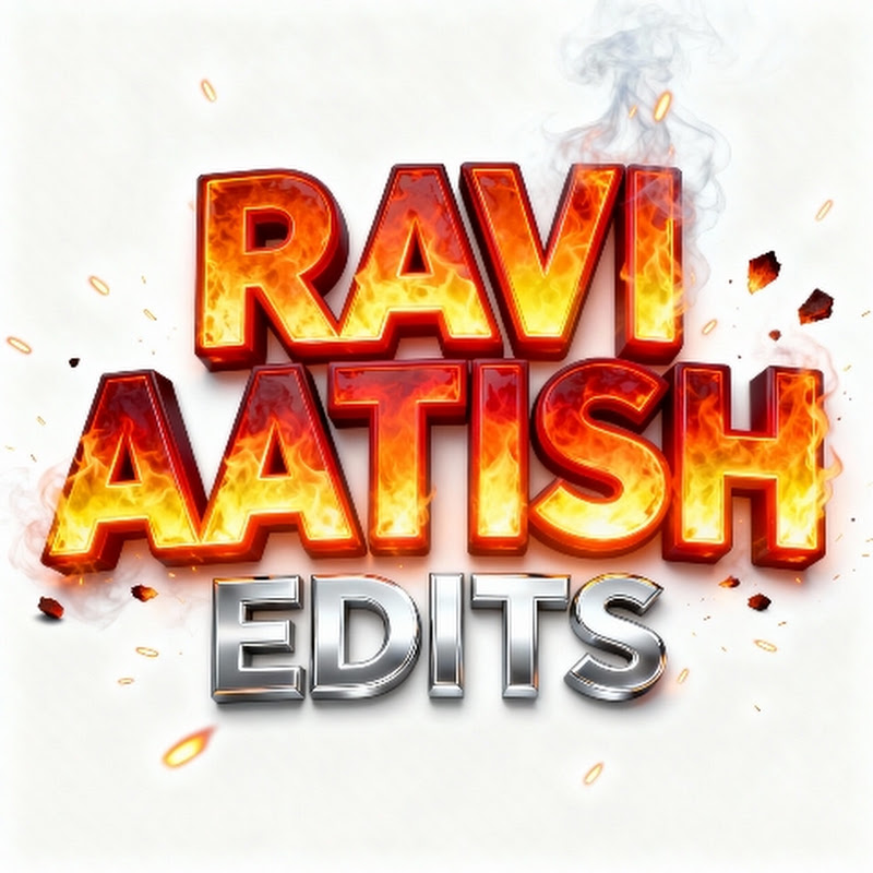 Ravi Aatish Edits