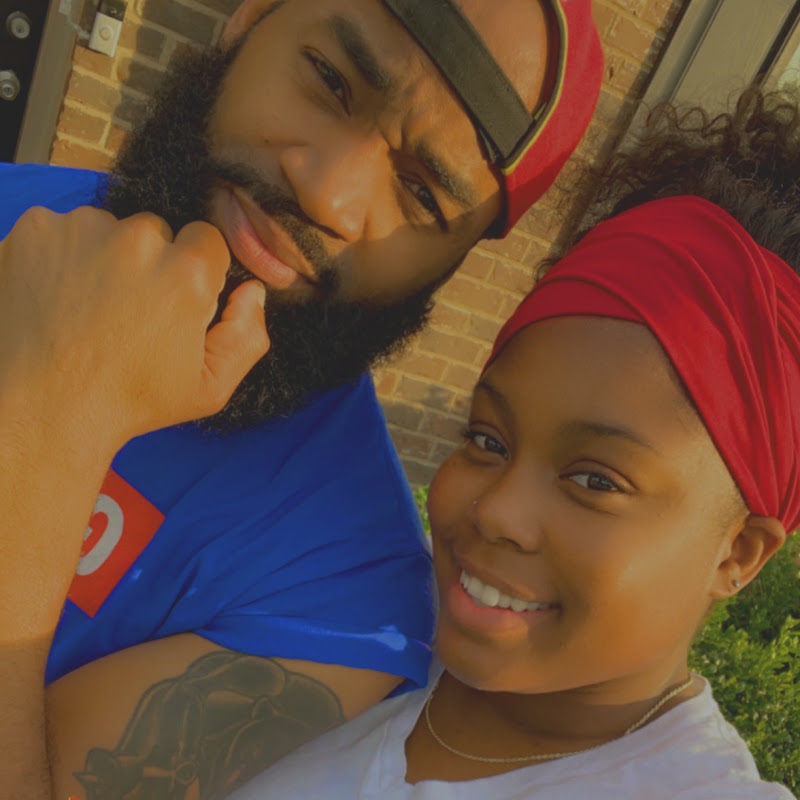 Daejah & Deddy +