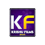 Krishu Films Bhakti logo