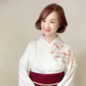 With きもの朝子チャンネル
