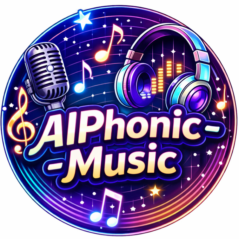 AIPhonic-Music