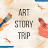 ART STORY TRIP 