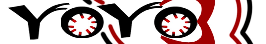 YoYo3 YouTube channel avatar