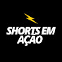Shots em ação logo
