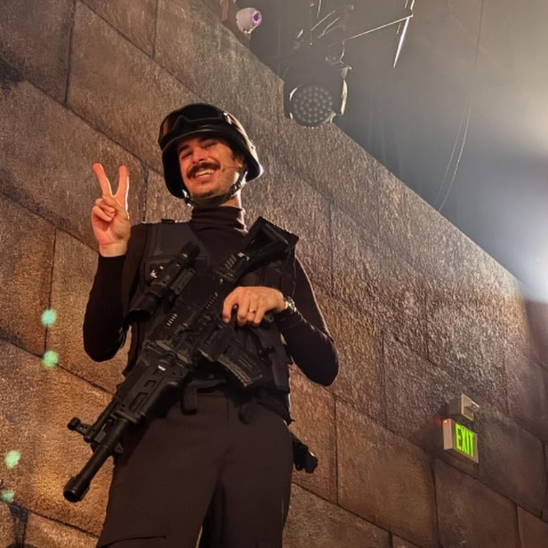 Jason (The Coolest Ever)