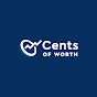 Cents of Worth logo