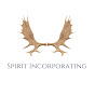 Spirit Incorporating - @spiritincorporating7858 YouTube Profile Photo