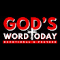 GOD'S WORD TODAY logo