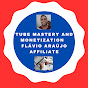 Tube Mastery and Monetization F.A Affiliate logo