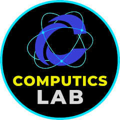 Computics Lab Avatar