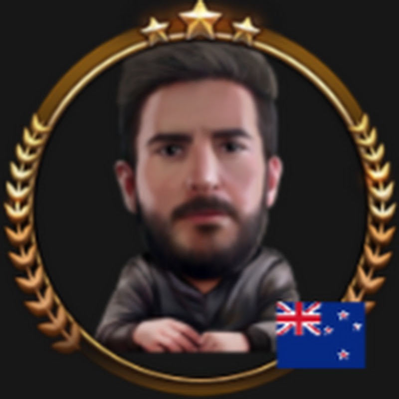 Channel Avatar