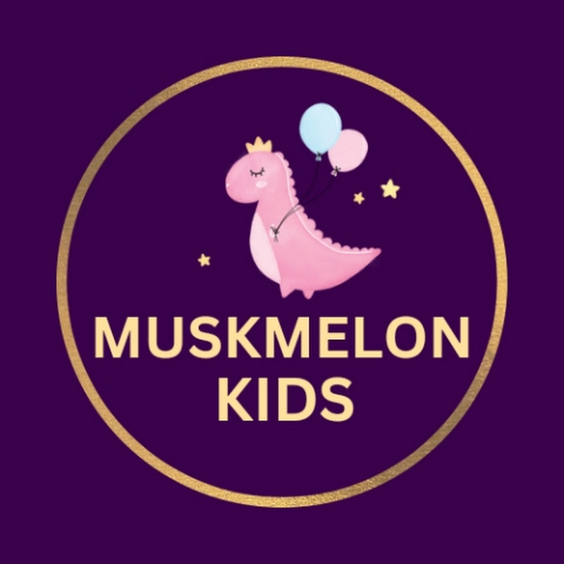 MUSKMELON KIDS