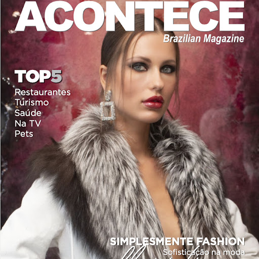 Acontece Magazine