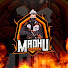 RFvEERY7W7k-channel-avatar-MADHU PENNEM GAMING