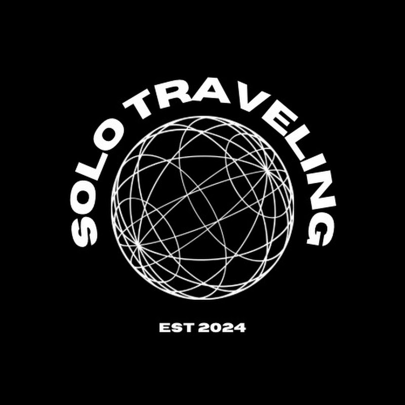 Solo Traveling Official channel avatar