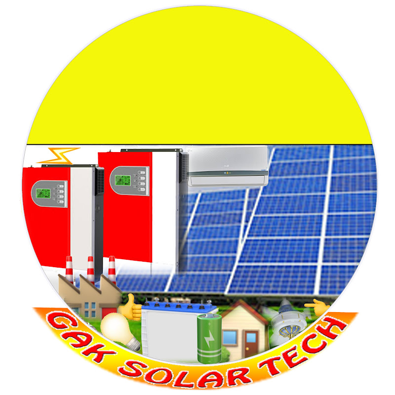 GAK Solar Tech