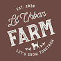 Lil Urban Farm logo