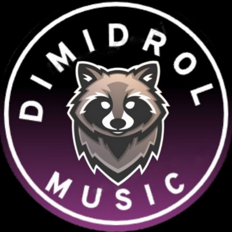 🎵DIMIDROL MUSIC🎵