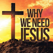 We all need Jesus