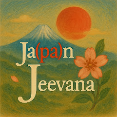 ಜ(ಪಾ)ನ ಜೀವನ