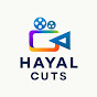 Hayal Cuts logo