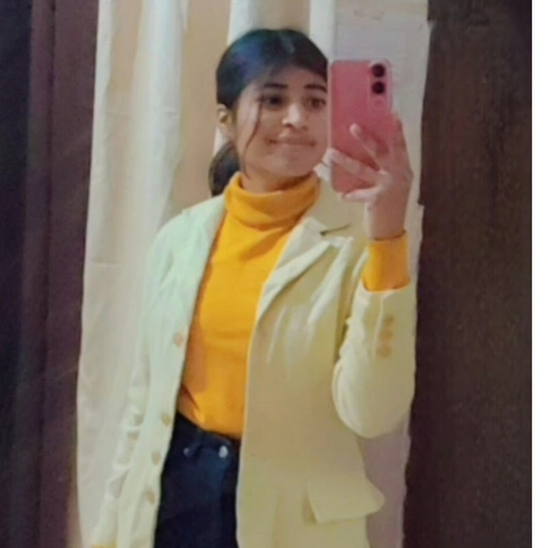 Shalini Sharma