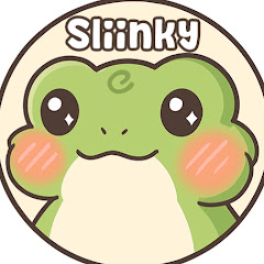 Sliinky Avatar