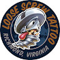 Loose Screw Tattoo logo