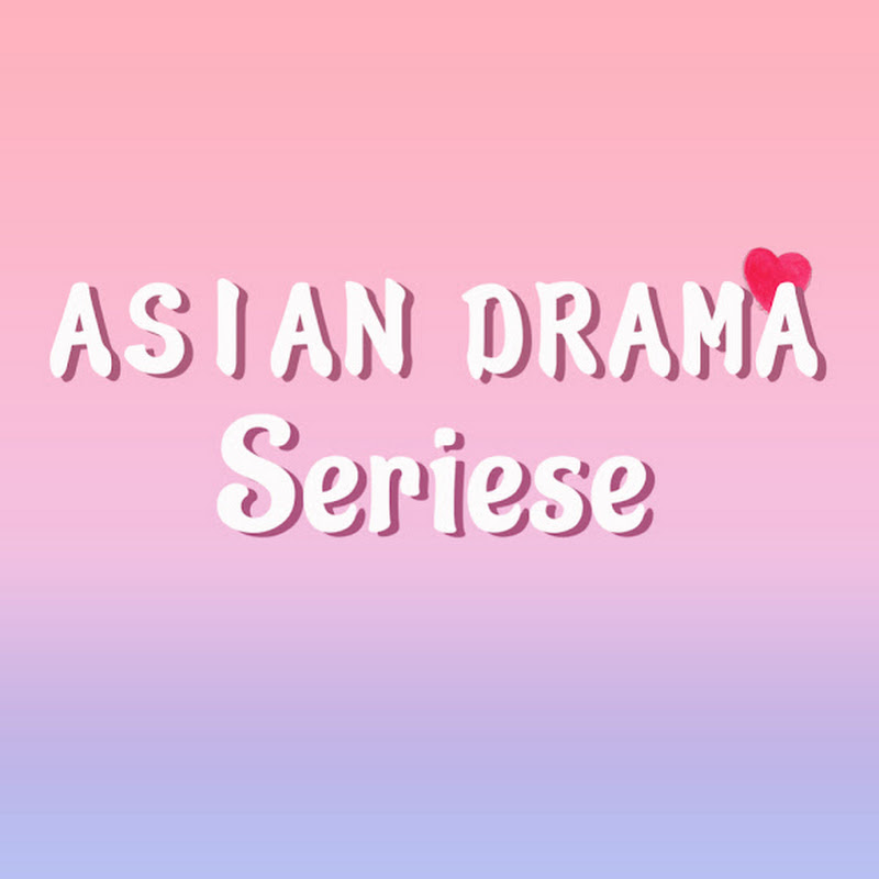 Asian Drama Series Logo