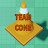 TEAM-CONE