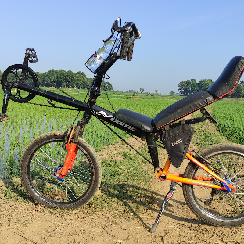 Hamdan Maulana icon