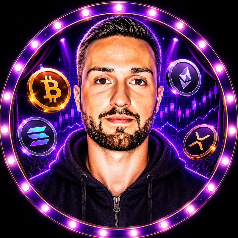 Crypto Show