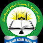 Punjabi Adabi Parchar logo