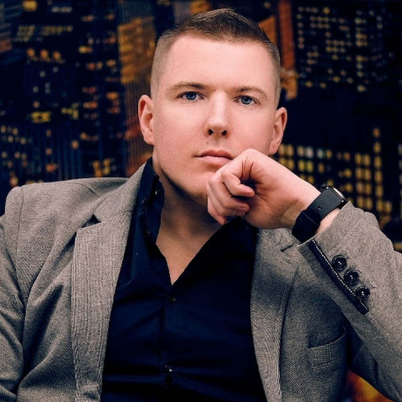 михаил рязанов