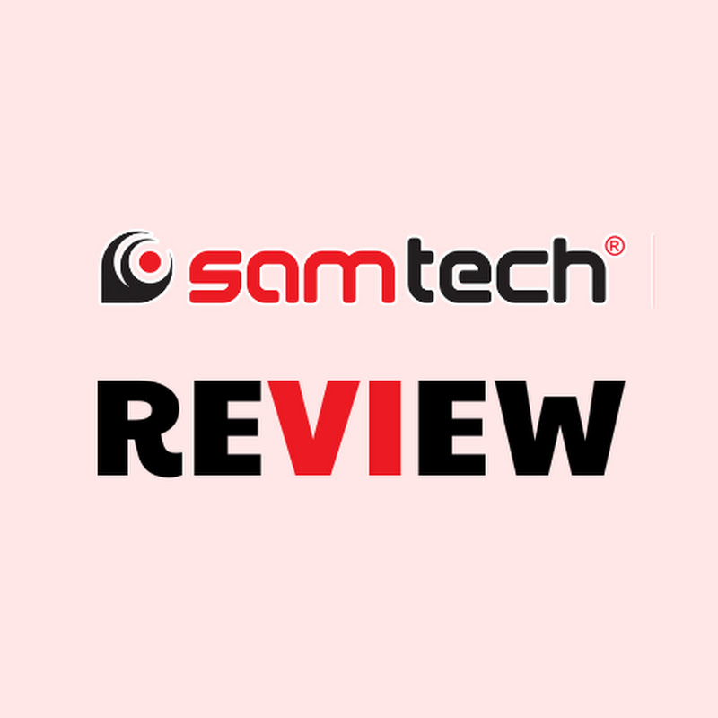 Samtech Review