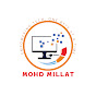 Mohd MILLAT logo