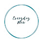 EveryDay New  (ENGLISH) logo