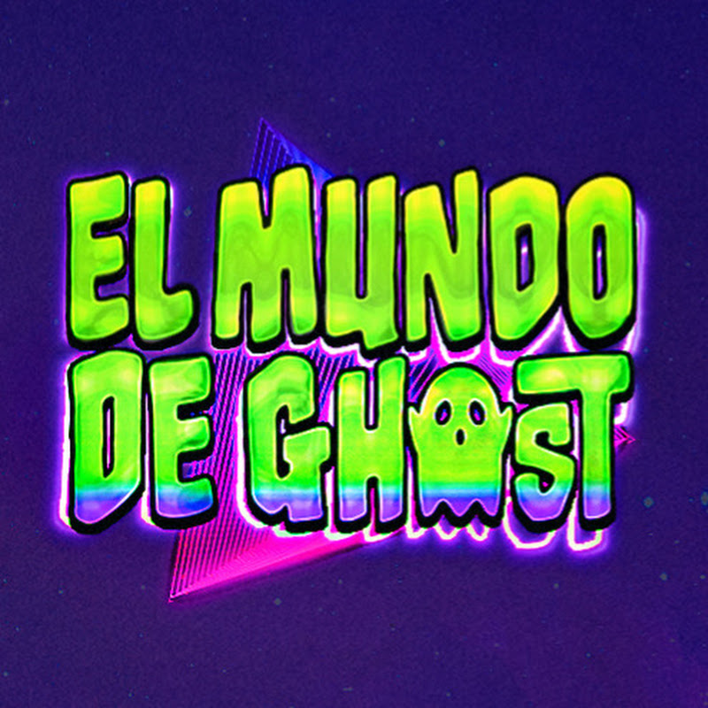 El Mundo de Ghast
