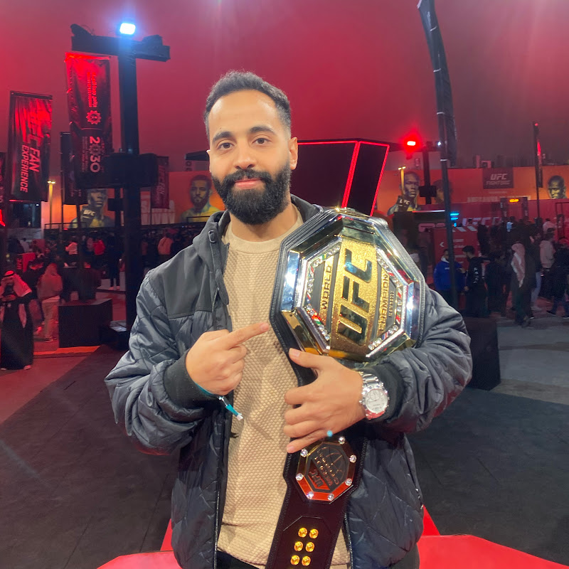 ابو الدغس ahmed