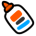 Glue badge (Full res)