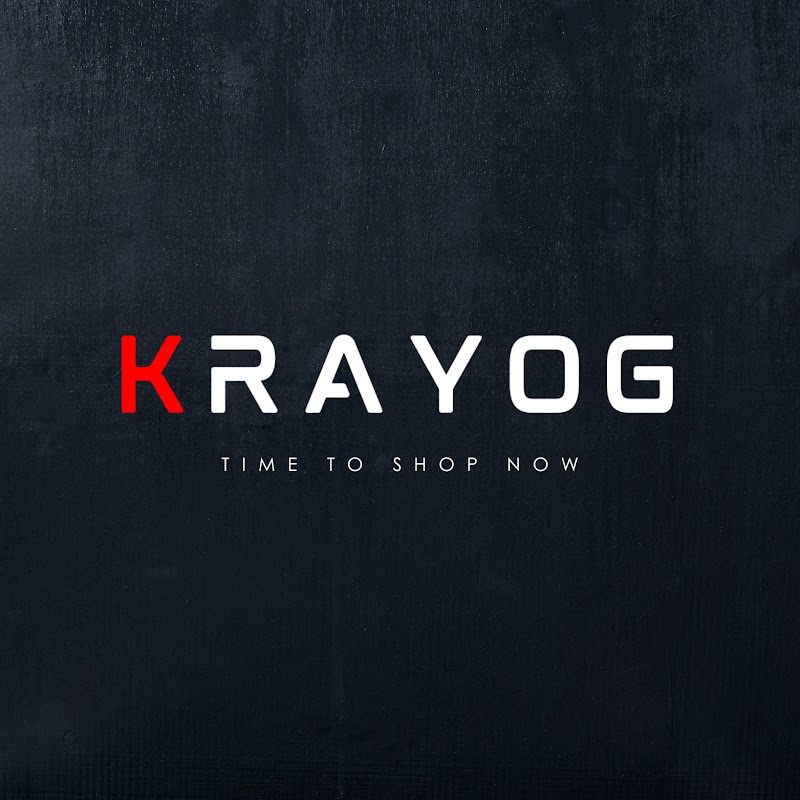 KRAYOGdotCOM