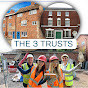 West Midlands Historic Buildings Trust YouTube Profile Photo