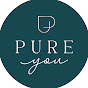 Pure You - Jewelry Defined by Elegance and Essence logo