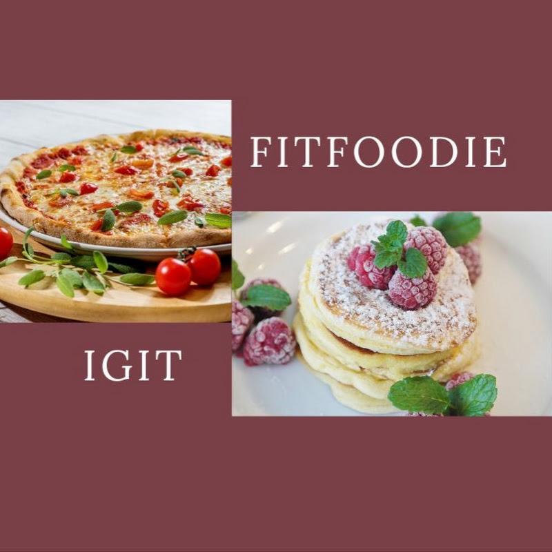 FitFoodie