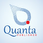 Quanta Publisher - Physics logo