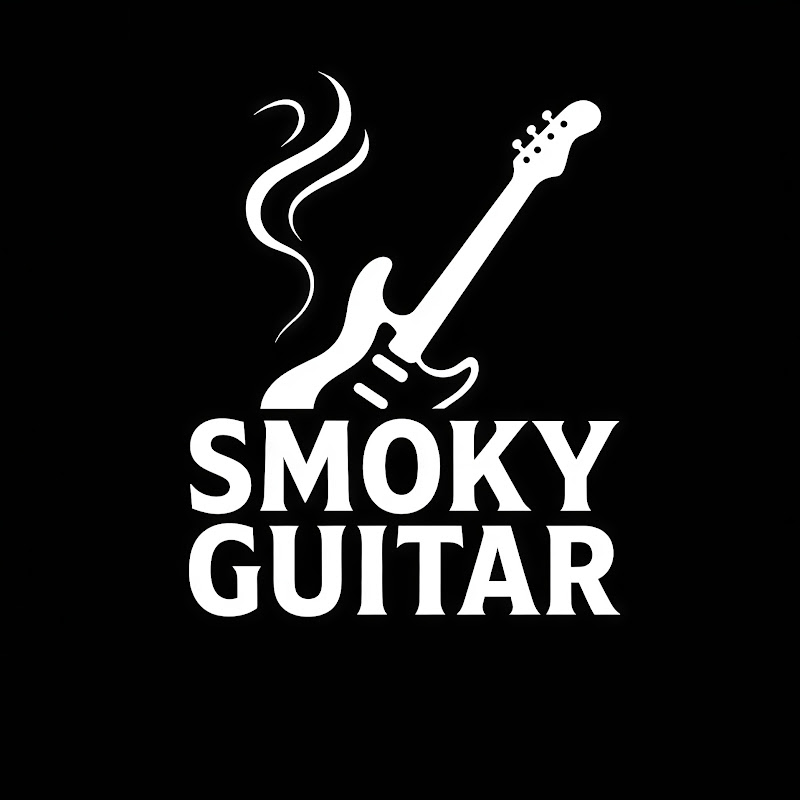 Smoky Guitar