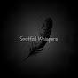 Sootfall Whispers logo